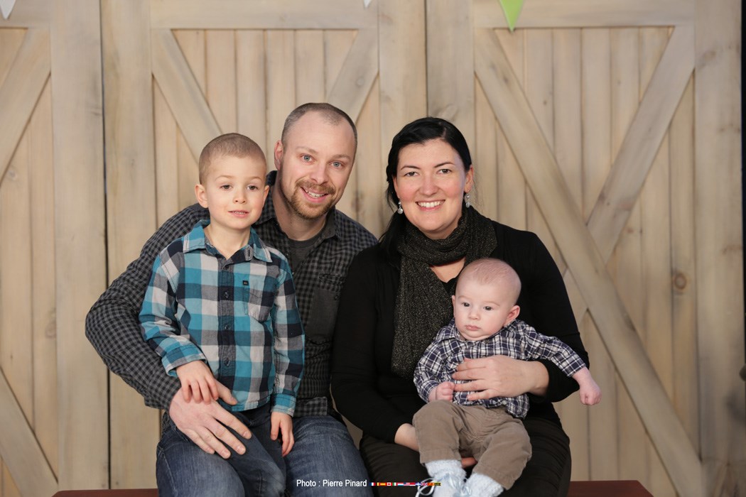 Fête des nouveau-nés 2015